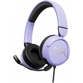 Геймърски аксесоар HP HyperX Cloud Mini Wired LVR Headset 7G8F5AA