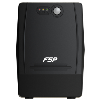 UPS FSP FP2000, 2000VA, Line Interactive