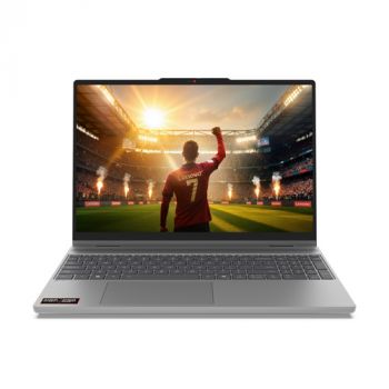 LENOVO IdeaPad 5 2-in-1 AMD Ryzen 7 250 15.3inch WUXGA Touch 16GB DDR5 512GB PCIe W11H Cosmic Blue 3...