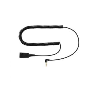 Кабел Addasound DN1003 QD - 2.5mm Jack 3PIN - CISCO