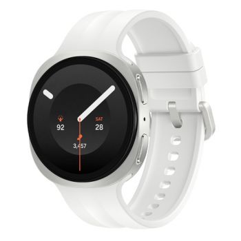 Смарт часовник SAMSUNG Galaxy Watch 9 40mm 3/32GB BT Cream SM-L340NZEAEUE