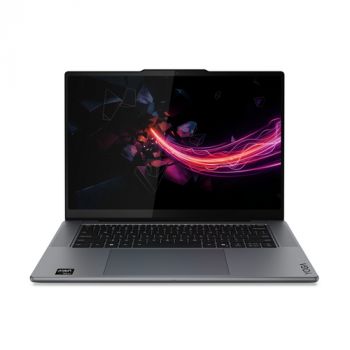 LENOVO Yoga Pro 7 AMD Ryzen AI Max+ 388 15.3inch WQXGA OLED Touch 32GB DDR5 1TB PCIe NoOS Thunder Gr...