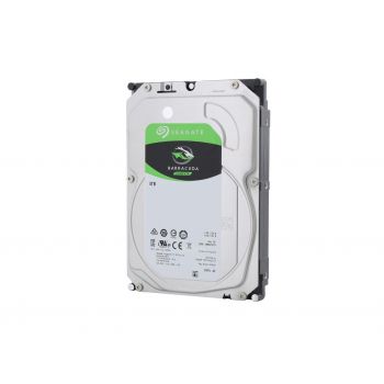 Хард диск SEAGATE BarraCuda, 4TB, 256MB, SATA 6.0Gb/s