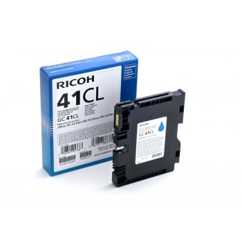 RICOH-INK-GC41CL