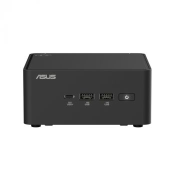 Полуготова система ASUS NUC 15 PRO/RNUC15CRHU700002/Ultra 7 255H 28W/Intel Arc graphics/no RAM/no ...