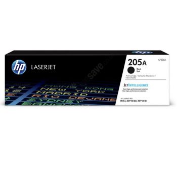 Консуматив за принтер HP 205A Original Black LaserJet Toner Cartridge