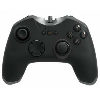 Жичен геймпад Nacon GC-400ES, Черен