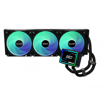 Охладител за процесор ASRock Challenger 360 Digital