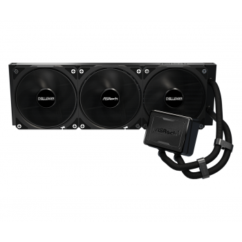 Охладител за процесор ASRock Challenger Pure 360