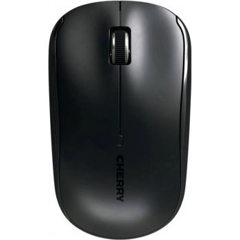 CHERRY MW 2200 Безжична мишка, 1300dpi,. 2.4Ghz, черен