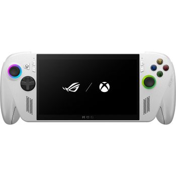 Игрова конзола ASUS ROG Xbox Ally RC73YA-NH006W - 7" IPS FHD(1920x1080) 120Hz, 16GB LPDDR5, 512GB SSD, Windows 11 Home