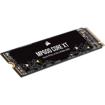 Твърд диск Corsair MP600 CORE XT 2TB Gen4 PCIe x4 NVMe M.2 SSD