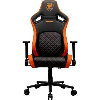 Геймърски стол COUGAR GAMING Cougar Chair Defensor