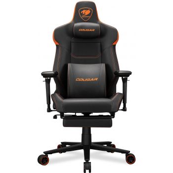 Геймърски стол COUGAR Gaming chair ARMOR EVO M