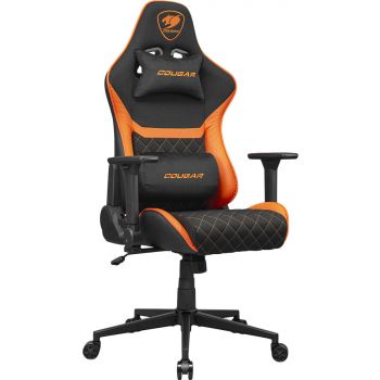 Геймърски стол COUGAR GAMING Gaming chair Armor One V2 F