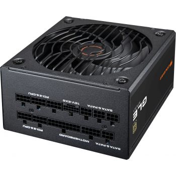 Захранване COUGAR GAMING COUGAR GLE 1200 PSU, 80 plus Gold, 1200W, Fully Modular
