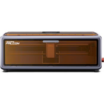 Машина за лазерно гравиране Creality CR-Falcon A1 10w