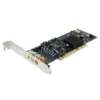 Creative Sound Blaster X-FI Xtreme Gamer