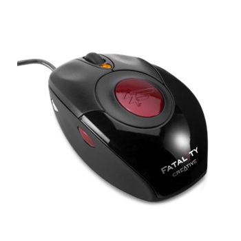 Creative Fatality 1010