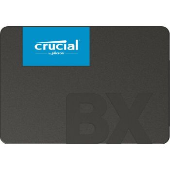 SSD Crucial BX500 240GB 3D NAND 2.5 inch