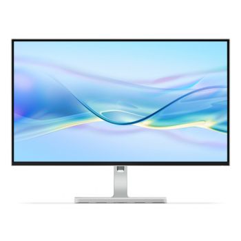 Монитор LENOVO L27h-4A 27inch IPS QHD 100Hz 350cd/m2 4ms HDMI DP USB Type PD75W HUB Speakers Height 67C0UAT6EU