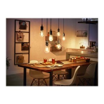 LED лампа Philips Huew 7w Fil G125 Eur E27 929002459001