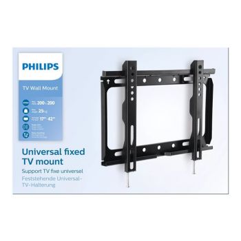 Аксесоар за телевизор Philips Tv Wall Mount Vesa 100 X Mm/200 SQM3221