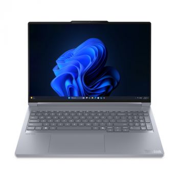 Лаптоп LENOVO ThinkBook 16p G6 IAX Intel Core Ultra 7 255HX 16inch 32GB 512GB SSD WQXGA W11P 3Y 21R0004ABM