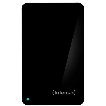 Външен хард диск Intenso, 2.5&quot;, 4TB, USB3.0