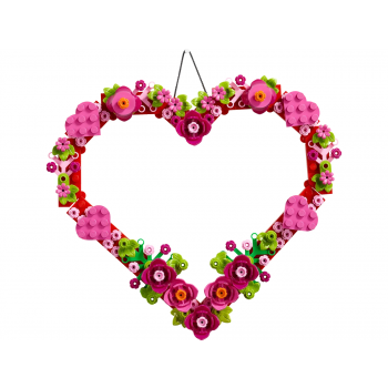 LEGO Hearth Ornament - 40638