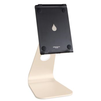 Поставка за таблет Rain Design mStand tablet pro за iPad Pro/Air 9.7&quot;, Златист