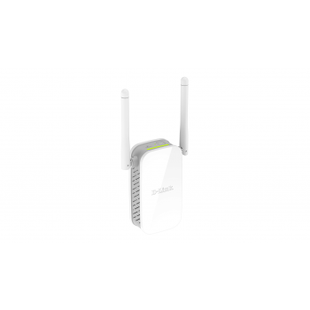 Безжичен Range Extender D-Link DAP-1325/E, N 300