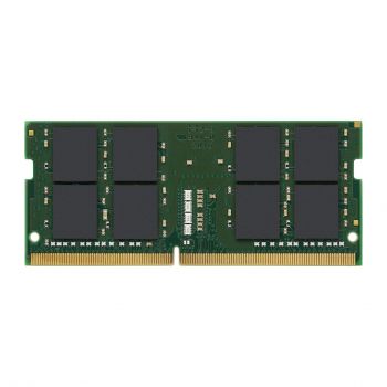 Памет Kingston 16GB SODIMM DDR4 3200MHz CL22 2Rx8 8Gbit - KCP432SD8/16