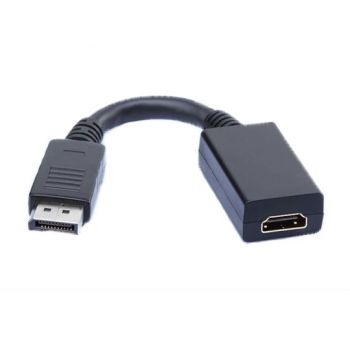 Кабел Преходник DP към HDMI