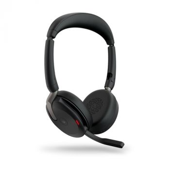 Слушалки JABRA EVOLVE2 65 Flex, Link380c MS Stereo