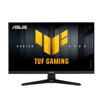 ASUS TUF Gaming VG249Q5A 24inch 1920x1080 FHD Monitor 200Hz 300cd/m 0.3ms GtG FreeSync Premium Adapt...
