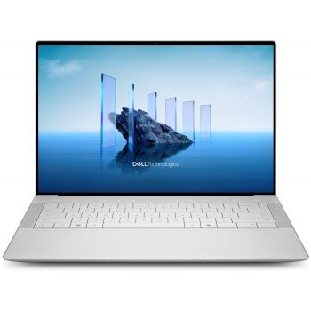 Лаптоп Dell 14 Premium (DA14250), Intel Core Ultra 7 255H(16C, 16T, 24MB, up to 5.1GHz Turbo), 14.5...