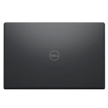 Лаптоп Dell Pro 15 Essential (PV15250), Intel Core i7-1355U(10C, 12T, 12MB, up to 5.0GHz), 15.6&quot; FHD(1920x1080) WVA LED, 16GB(1x16GB)DDR5, 512GB M.2 SSD, UHD Graphics, WiFi+BT, Cam+Mic, BG Non Backlit KBD, FPR, Ubuntu, 3Y ProSupport