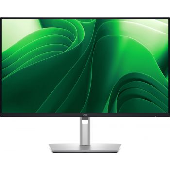 Монитор Dell Pro 24 Plus QHD USB-C Hub Monitor P2425DE 23.8" 2560x1440 100Hz, 99% sRGB(CIE 1931), ...