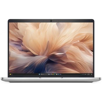 Лаптоп Dell Pro 14 Plus (PB14250), Intel Core i5 120U (10C, up to 5.0GHz), 14.0"FHD(1920x1200) Non-...