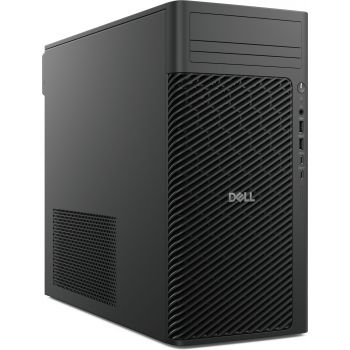 Работна станция Dell Pro Max Tower T2 (FCT2250), Intel Core Ultra 7 265 (20C, 20T, 30MB cache, up to...