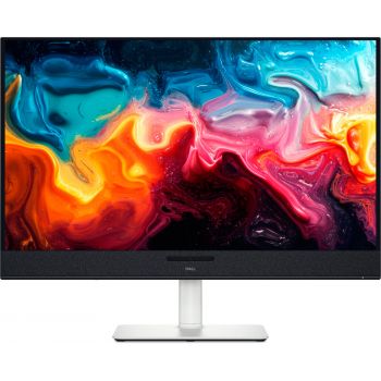 Монитор LED Dell S3225QC 31.6", 3840x2160, 4K UHD, 120Hz, QD-OLED AG, 16:9, 1.5m:1, 250 cd/m2/1000 ...