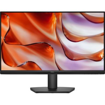 Монитор Dell 27 Monitor - SE2425HM 23.8" FHD 1920x1080 100Hz, 72% NTSC (CIE 1931), 93 PPI, 16:9, IPS...