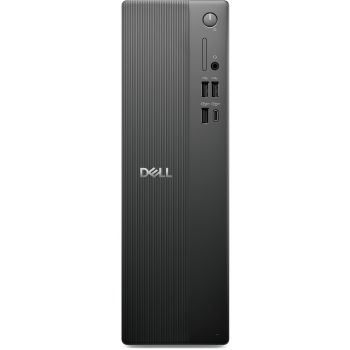 Настолен компютър Dell Slim Desktop (ECS1250), Intel Core i5 14400 (10C, 16T, 20MB cache, up to 4....