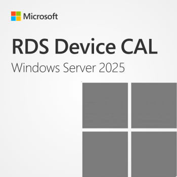 Операционна система MICROSOFT Win Rmt Dsktp Svcs CAL 2025 English ORY OEI 1 Clt Device CAL