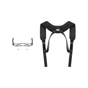 Аксесоар DJI RC Plus 2 Strap and Bracket Kit CP.RC.00000035.01