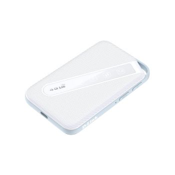 Безжичен мобилен рутер D-Link DWR-932W, 4G LTE N300 Wifi Mobile Hotspot