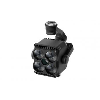 Аксесоар DJI Zenmuse S1 Camera CP.EN.00000650.01
