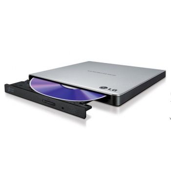 Оптично у-во LG GP57ES40 Slim Записващо външно usb 2.0