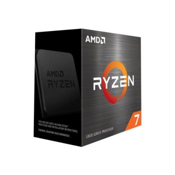 Процесор Amd Ryzen 7 5700g 4.6 Ghz Am4 8c/16t 65w Box 100-100000263BOX